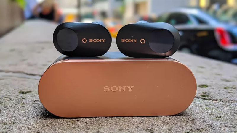 360 Reality Audio hoạt động theo cơ chế tạo ra hiệu ứng âm thanh vòm ở loa